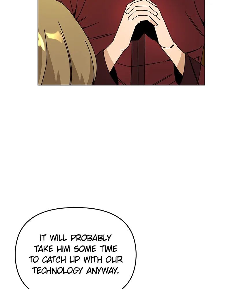 Resigning and Healing in Another World Chapter 80 page 4 - 
