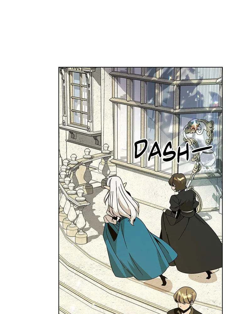 Resigning and Healing in Another World Chapter 80 page 33 - 
