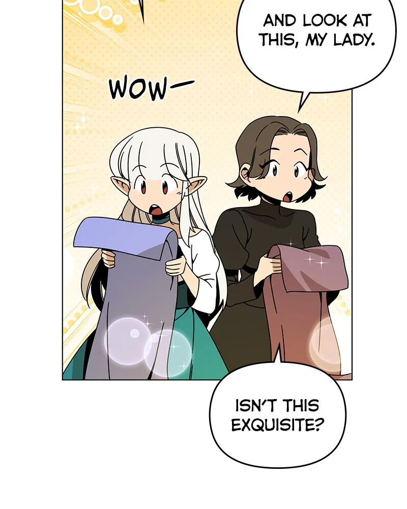 Resigning and Healing in Another World Chapter 80 page 38 - 