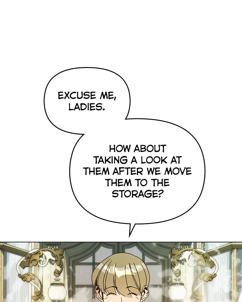 Resigning and Healing in Another World Chapter 80 page 39 - 