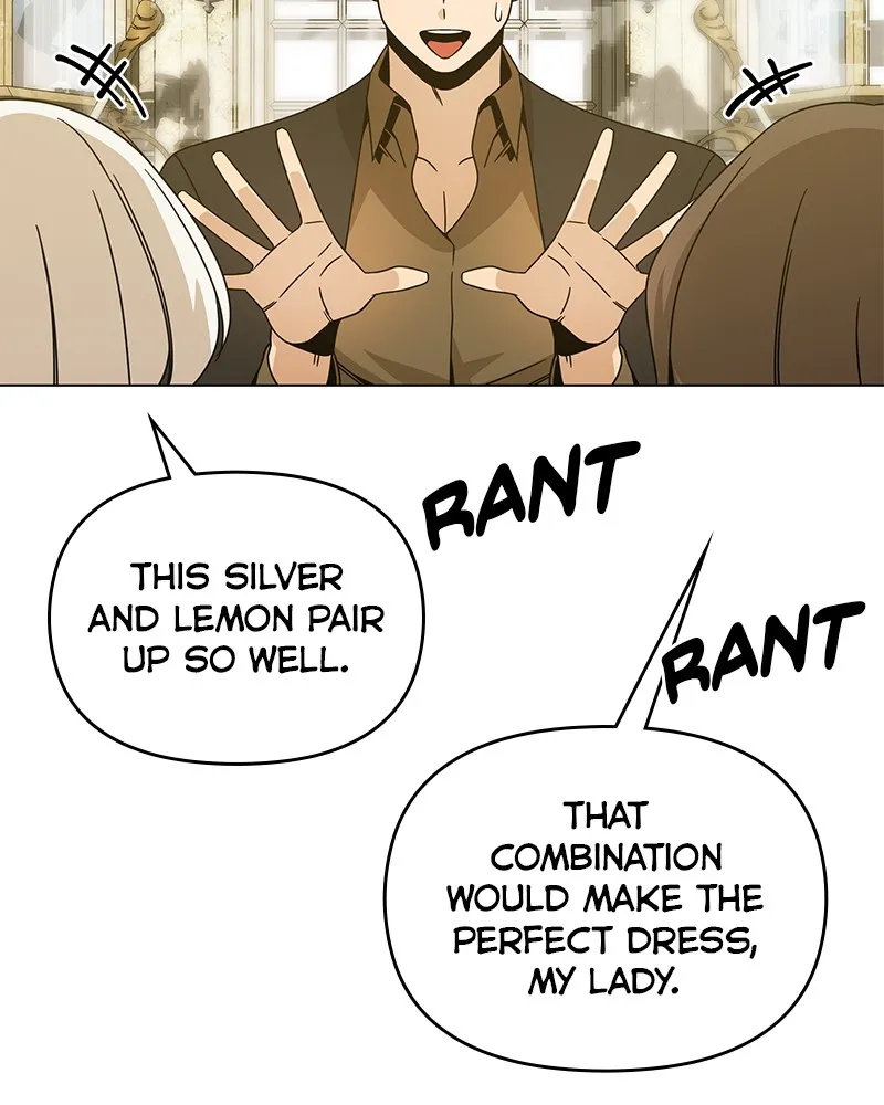 Resigning and Healing in Another World Chapter 80 page 40 - 