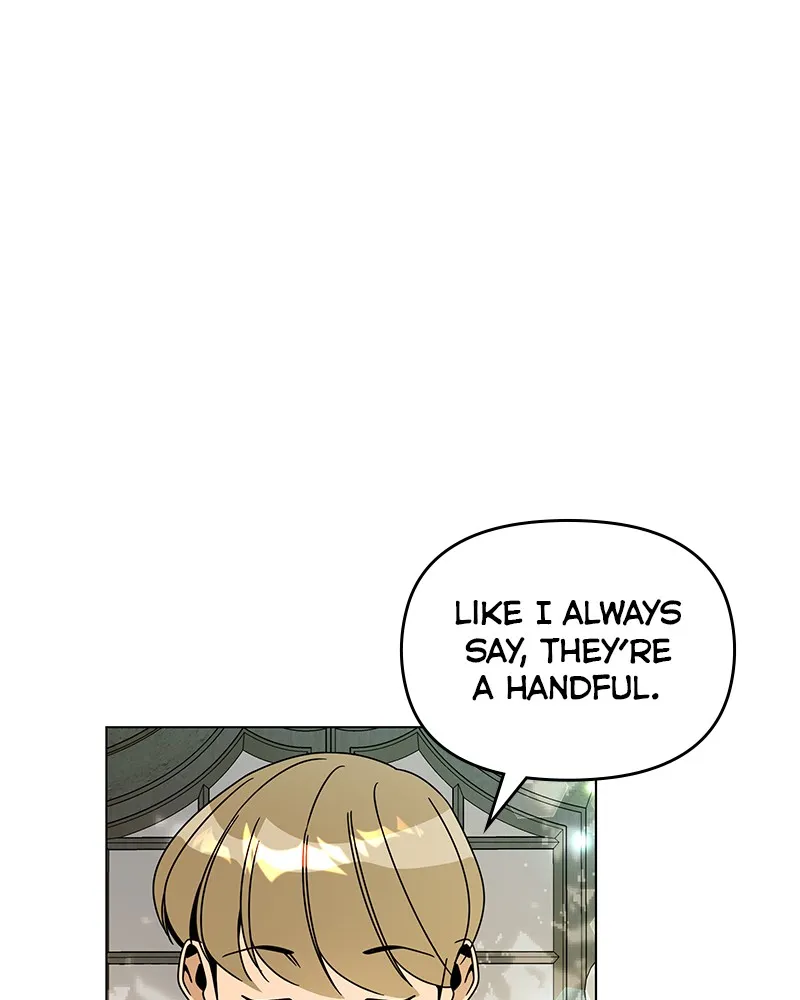 Resigning and Healing in Another World Chapter 80 page 41 - 