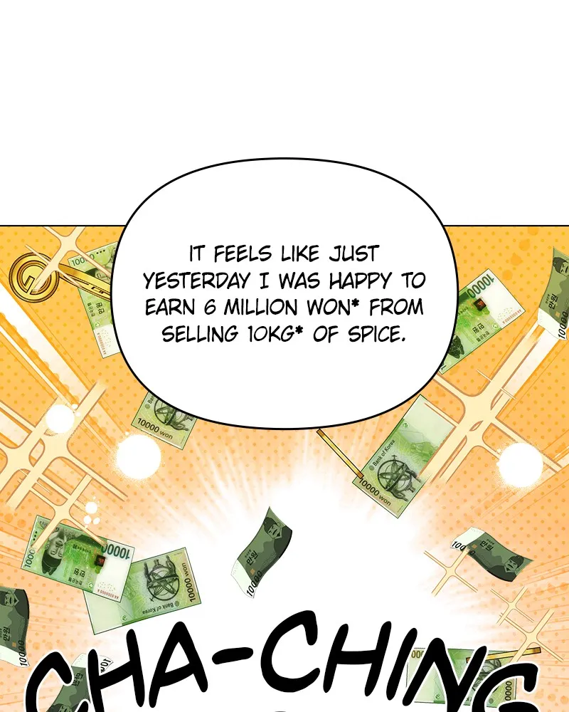 Resigning and Healing in Another World Chapter 80 page 48 - 