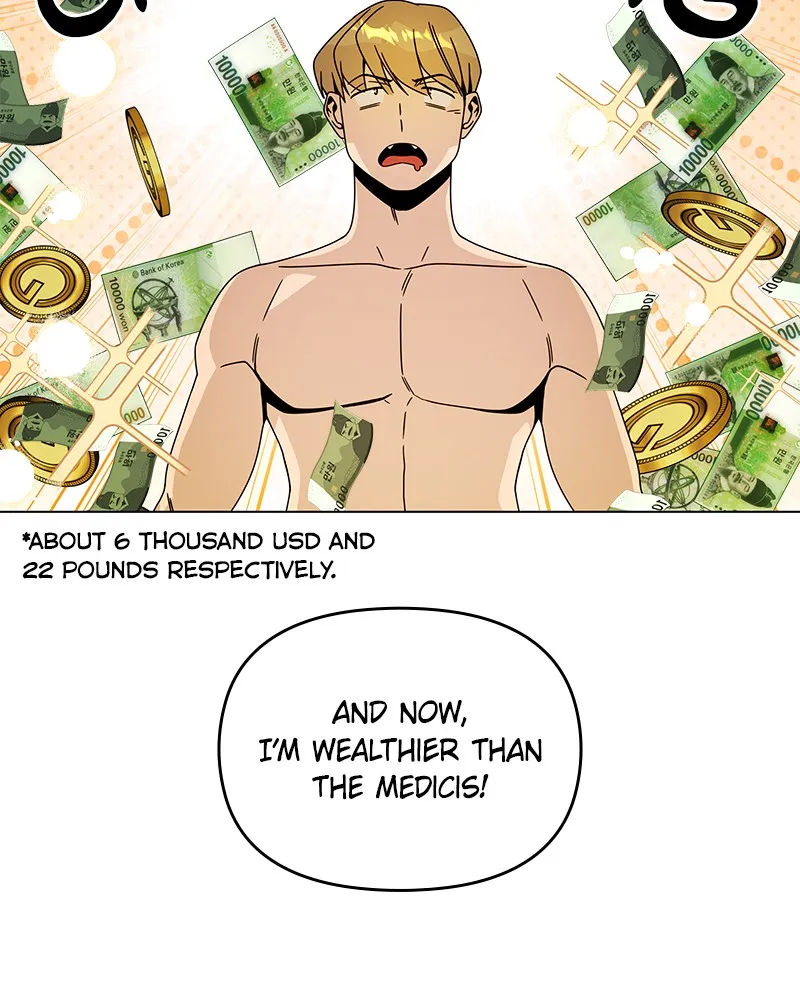 Resigning and Healing in Another World Chapter 80 page 49 - 