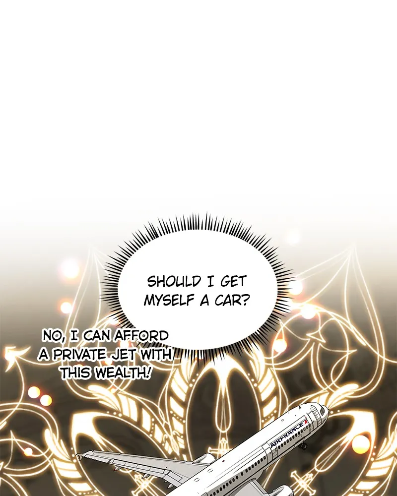Resigning and Healing in Another World Chapter 80 page 51 - 