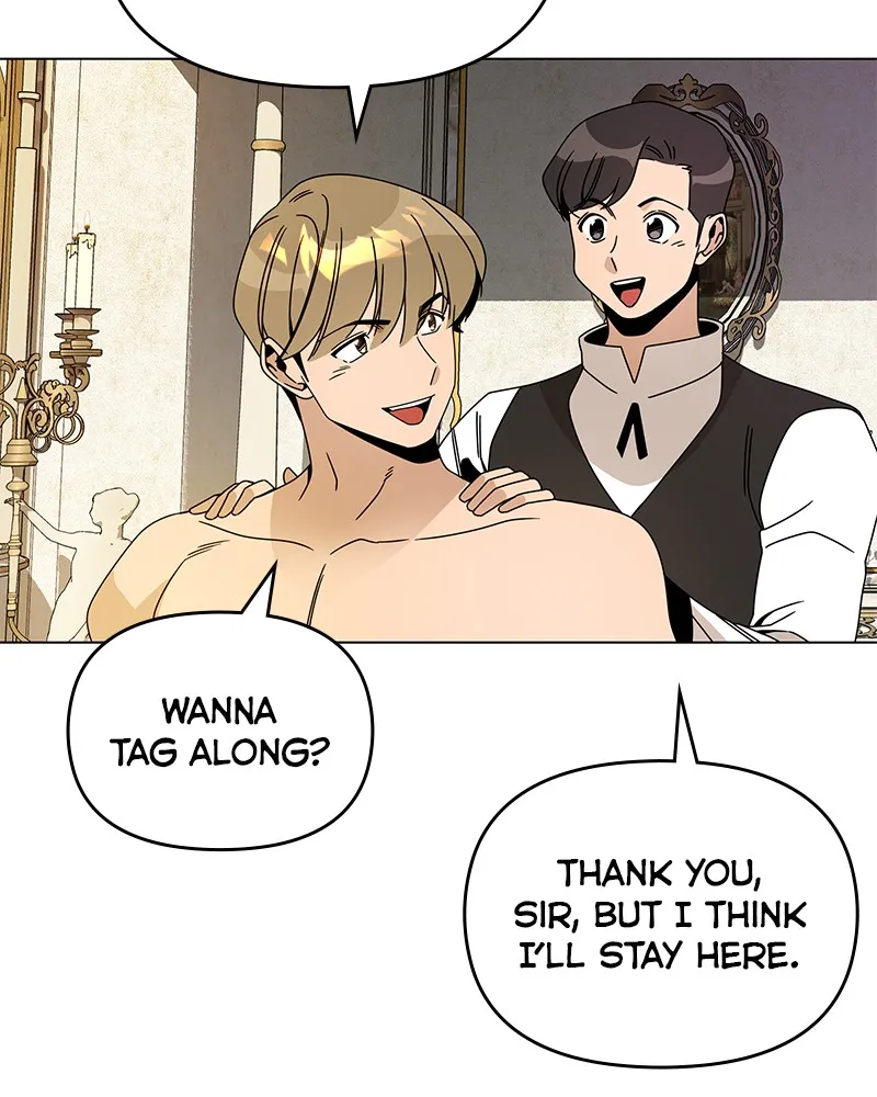 Resigning and Healing in Another World Chapter 80 page 54 - 