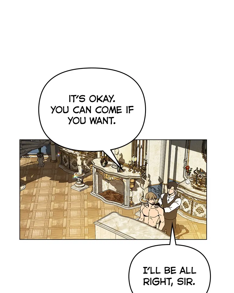 Resigning and Healing in Another World Chapter 80 page 55 - 