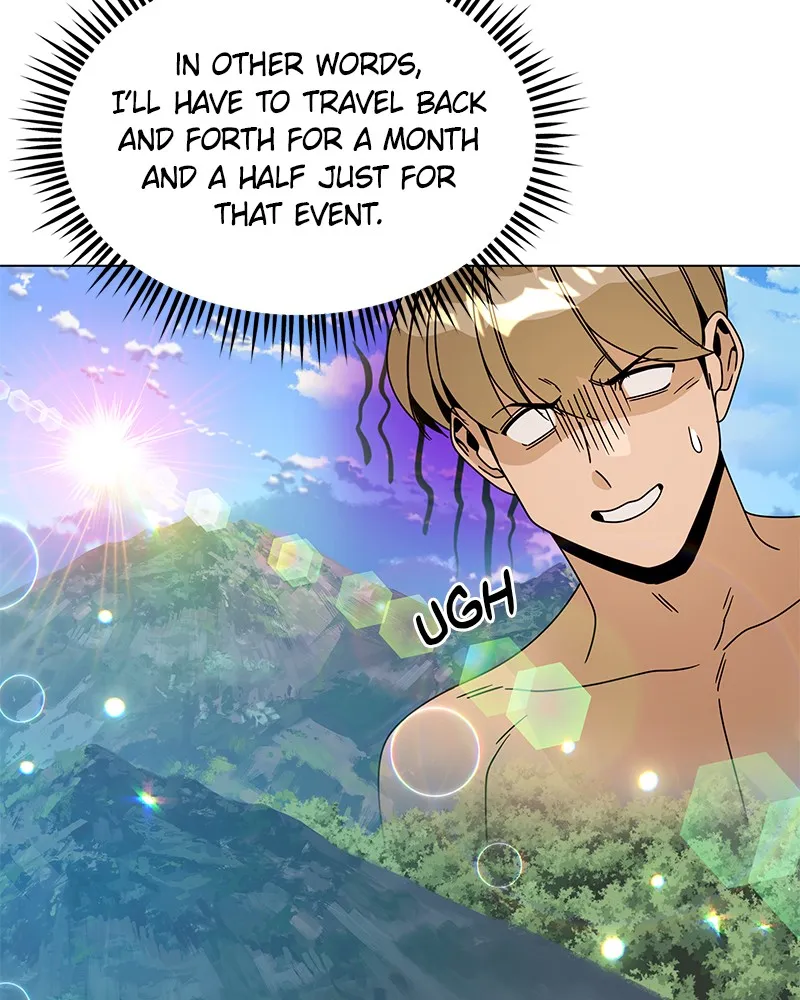 Resigning and Healing in Another World Chapter 80 page 59 - 