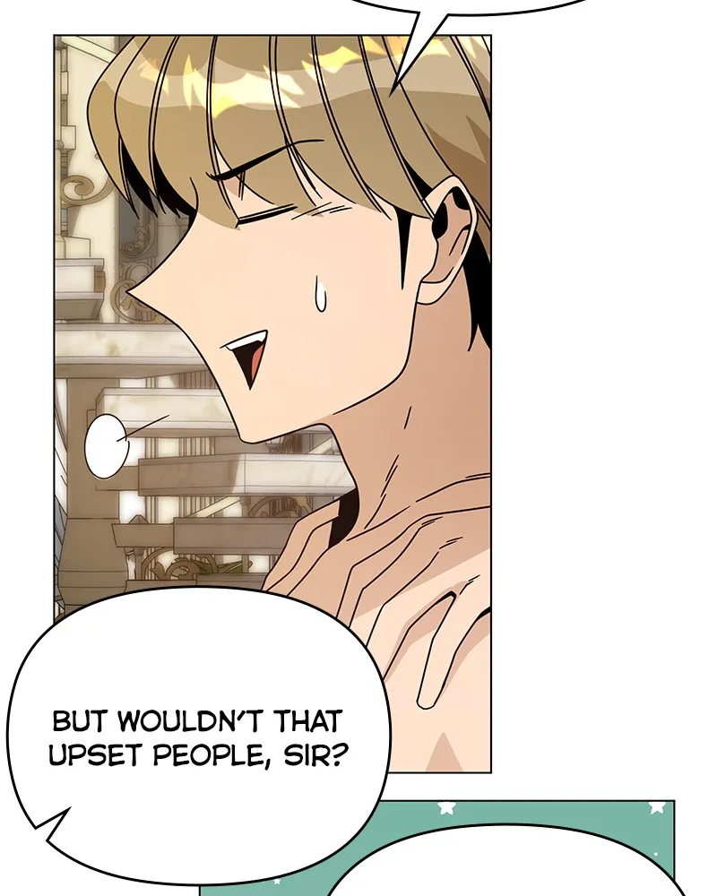Resigning and Healing in Another World Chapter 80 page 61 - 