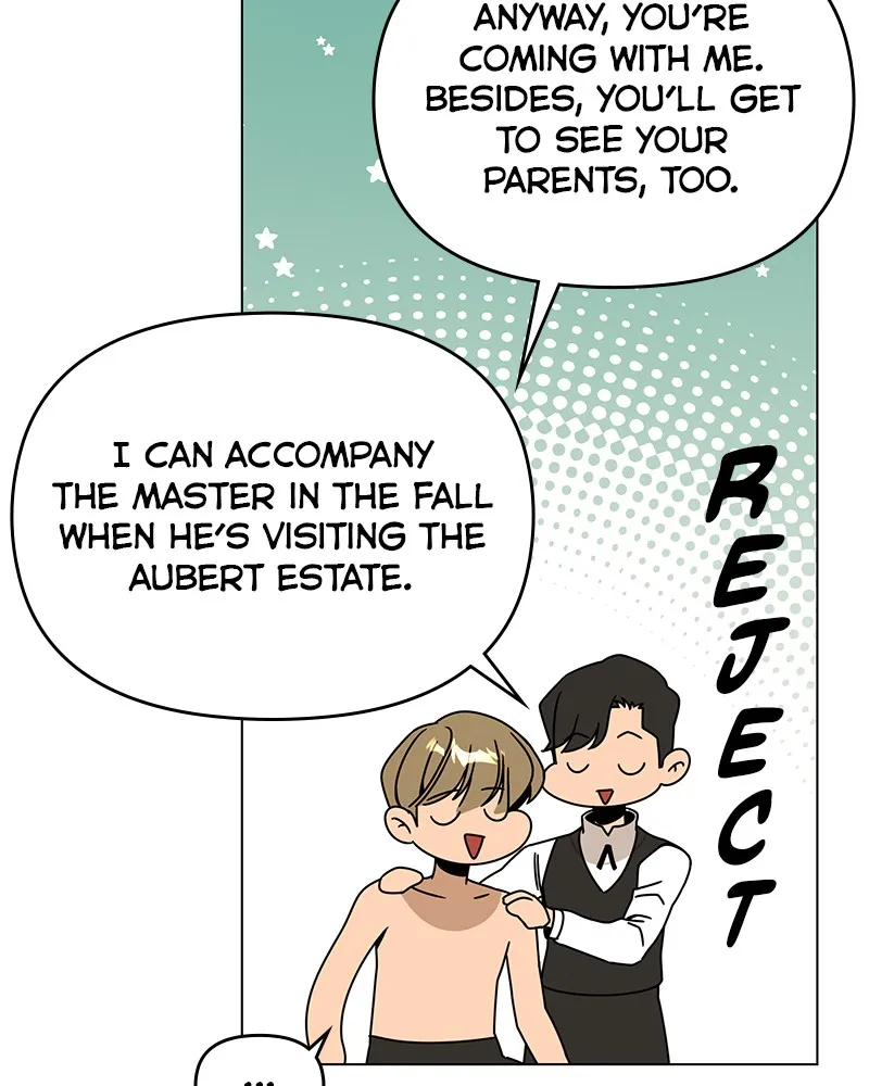 Resigning and Healing in Another World Chapter 80 page 62 - 