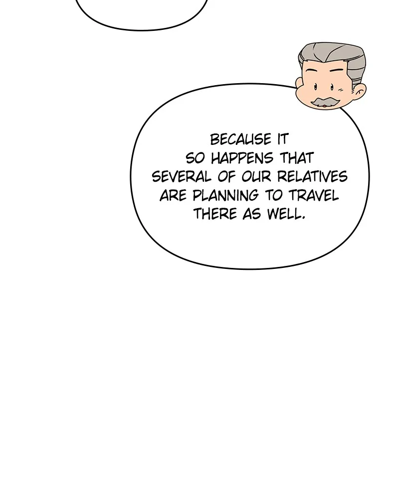 Resigning and Healing in Another World Chapter 80 page 74 - 