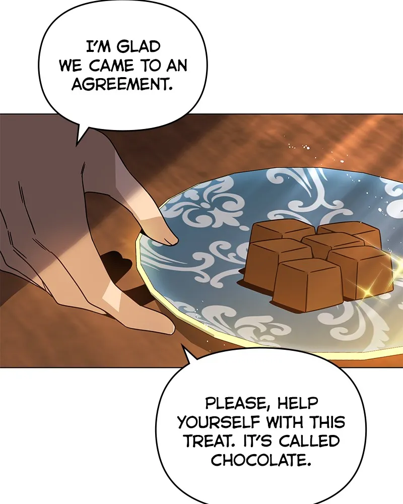 Resigning and Healing in Another World Chapter 80 page 9 - 