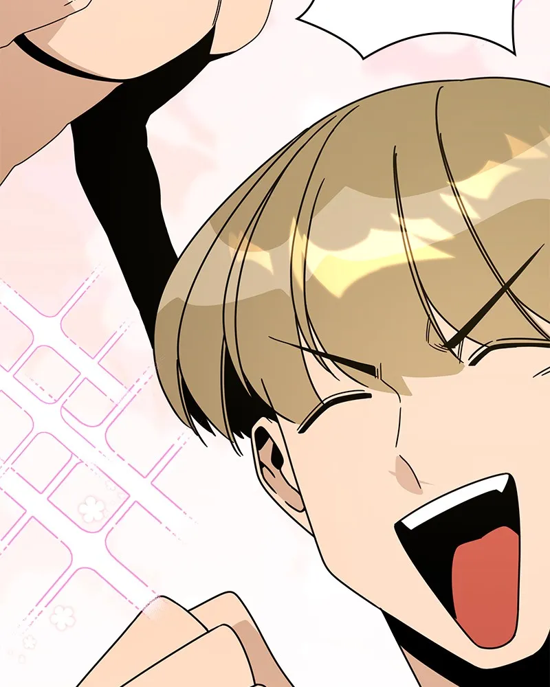 Resigning and Healing in Another World Chapter 80 page 81 - 