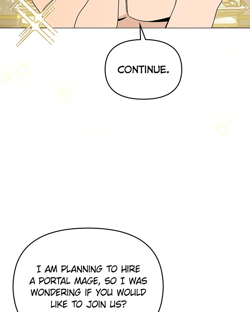 Resigning and Healing in Another World Chapter 80 page 84 - 