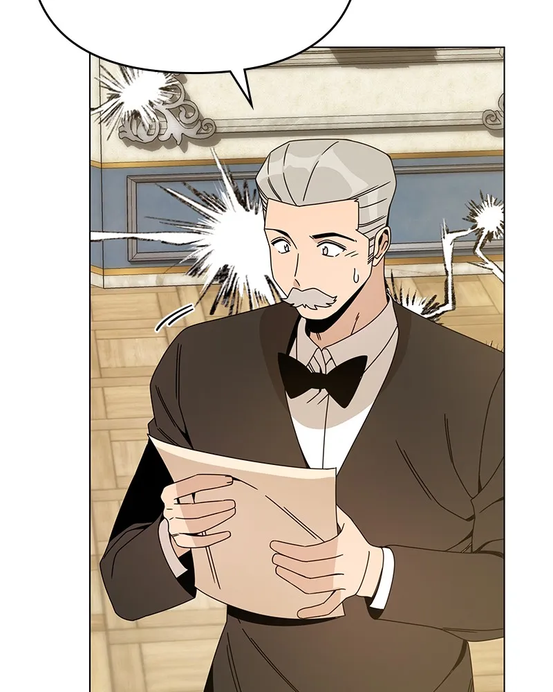 Resigning and Healing in Another World Chapter 80 page 85 - 