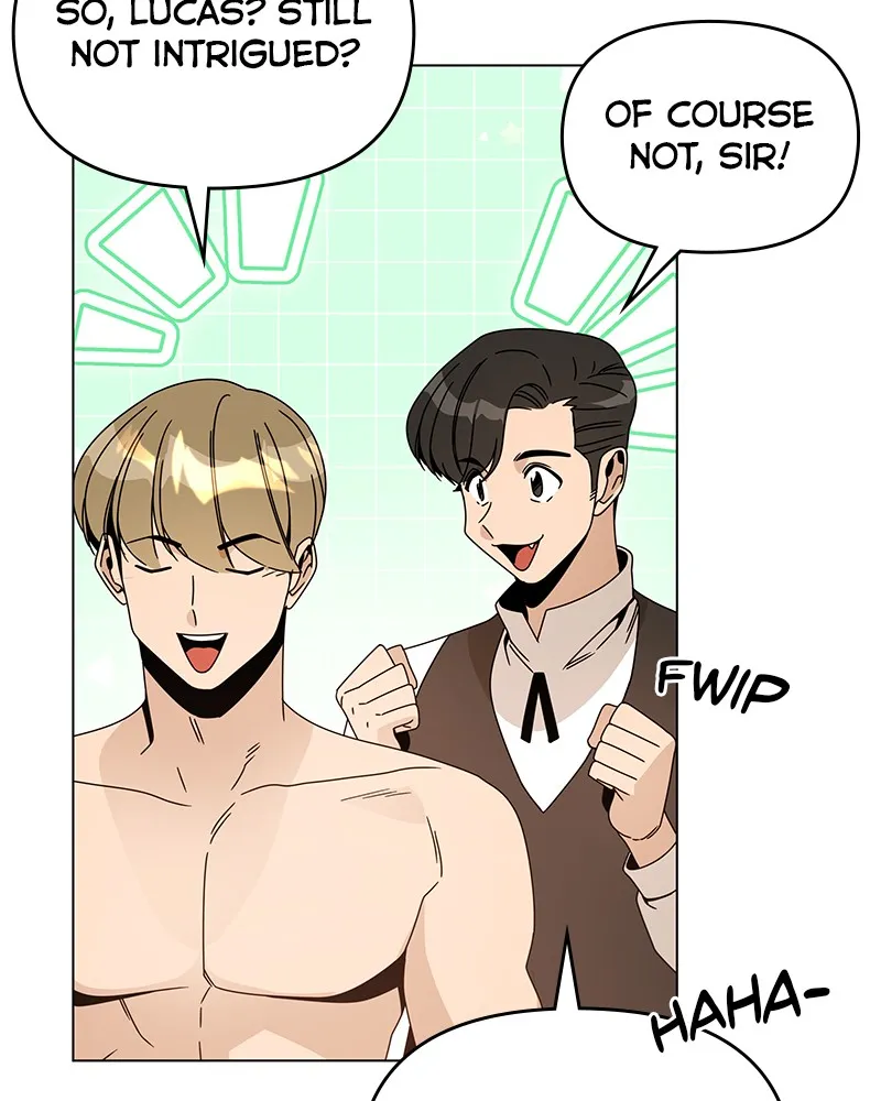 Resigning and Healing in Another World Chapter 80 page 90 - 