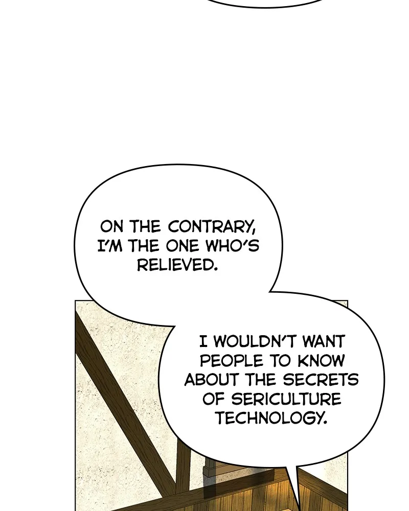 Resigning and Healing in Another World Chapter 80 page 10 - 