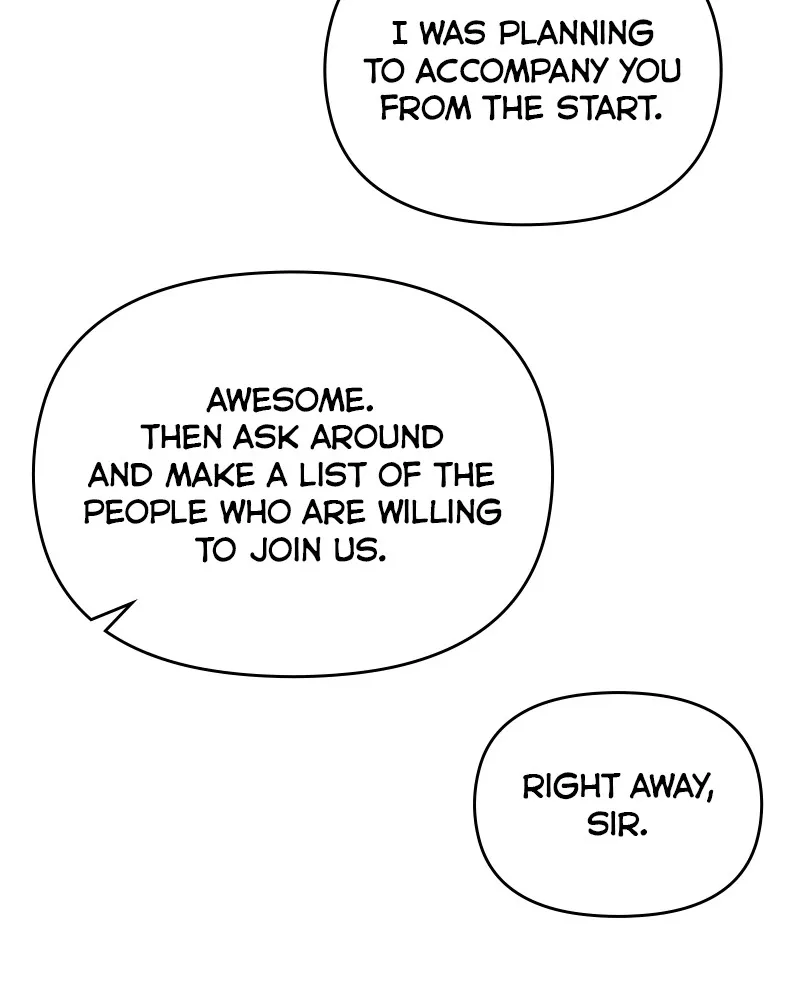 Resigning and Healing in Another World Chapter 80 page 91 - 