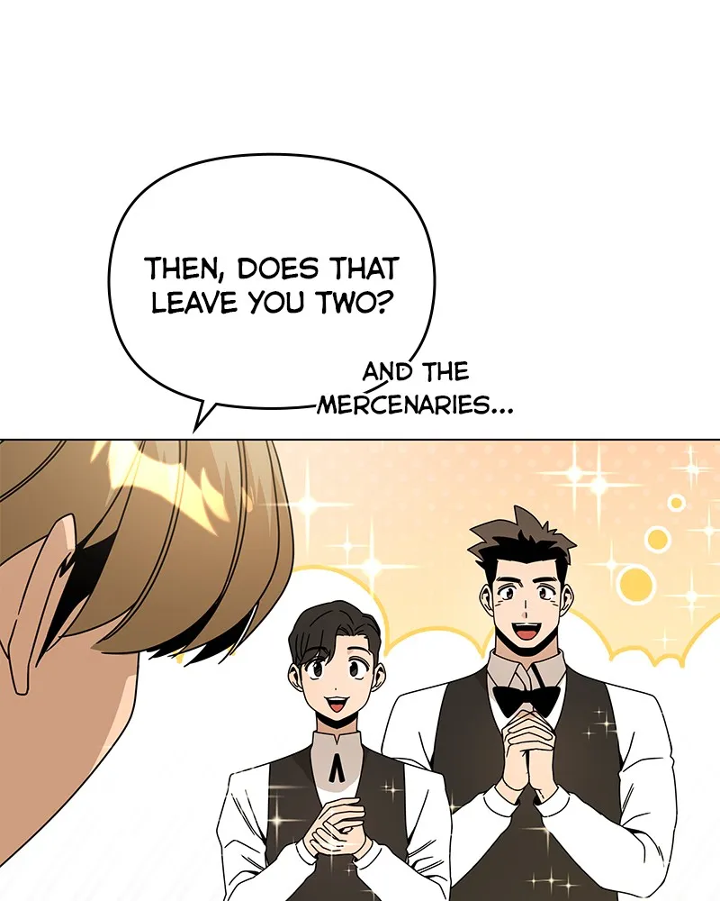 Resigning and Healing in Another World Chapter 80 page 95 - 