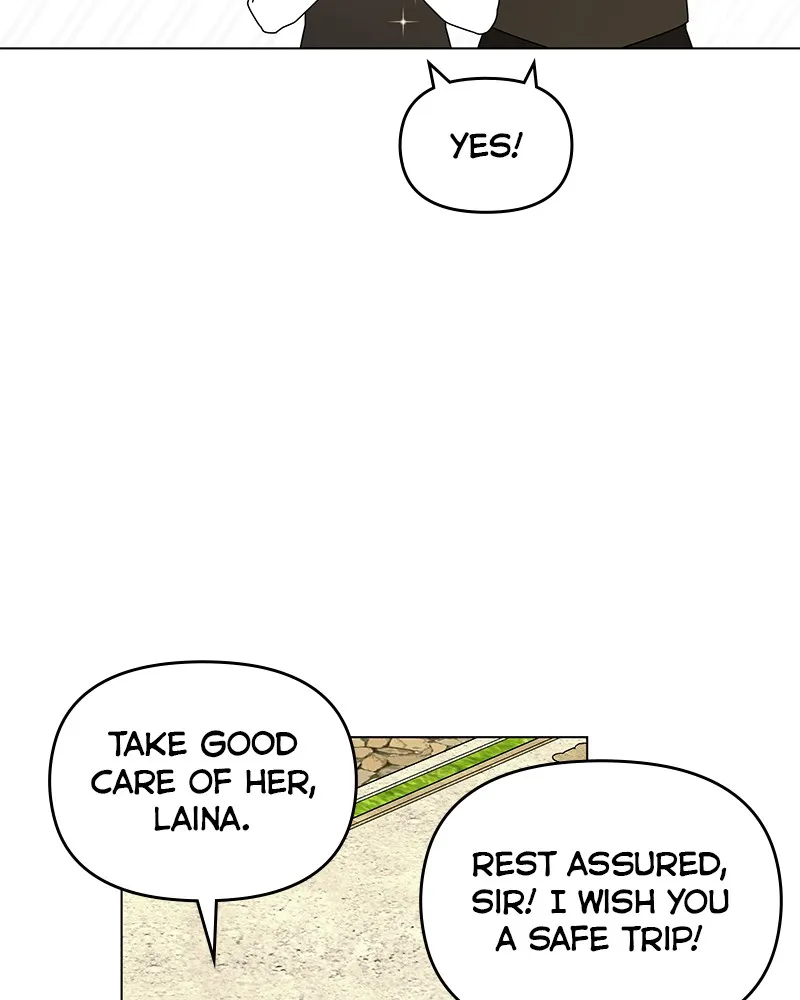 Resigning and Healing in Another World Chapter 80 page 96 - 