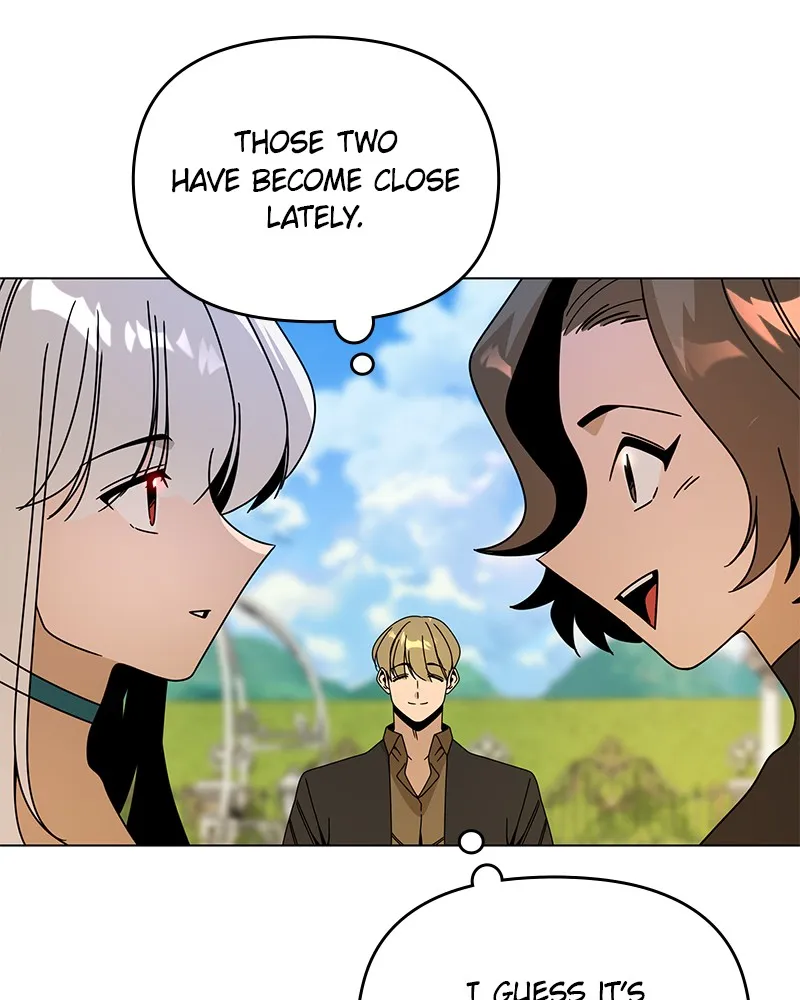Resigning and Healing in Another World Chapter 80 page 98 - 