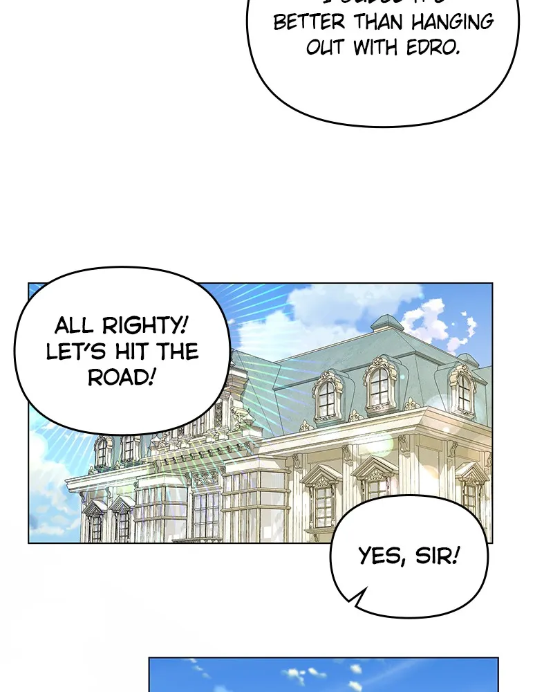 Resigning and Healing in Another World Chapter 80 page 99 - 