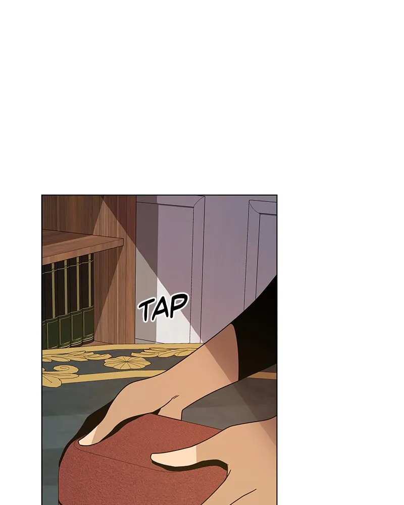 Resigning and Healing in Another World Chapter 81 page 104 - 