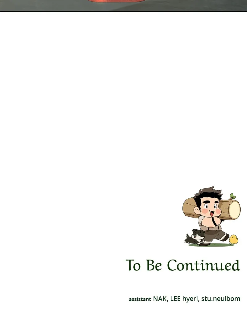 Resigning and Healing in Another World Chapter 81 page 107 - 