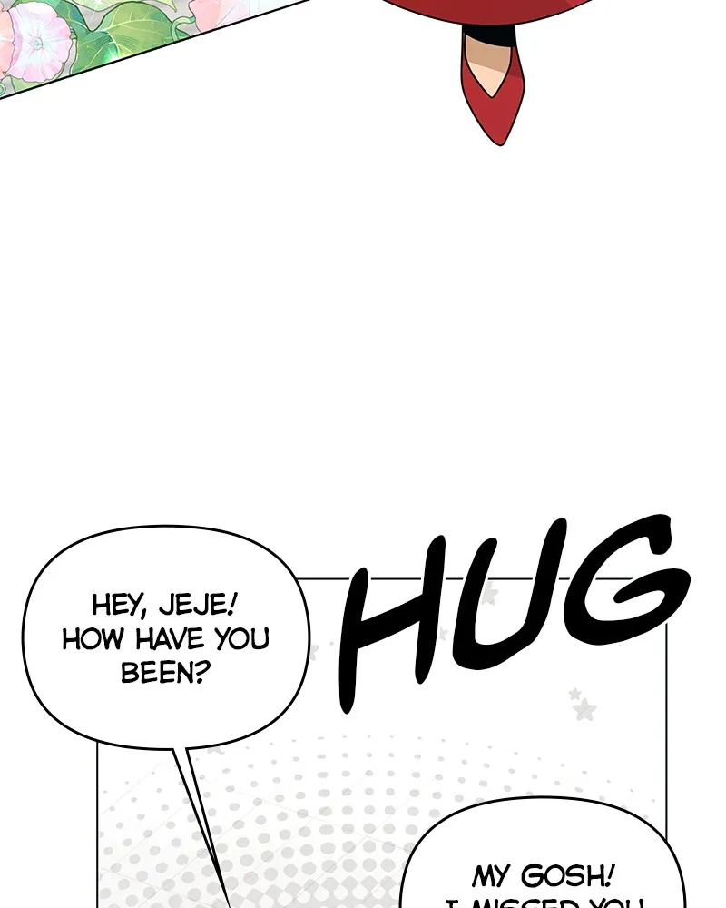 Resigning and Healing in Another World Chapter 81 page 13 - 