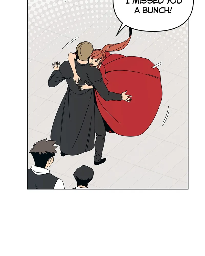 Resigning and Healing in Another World Chapter 81 page 14 - 