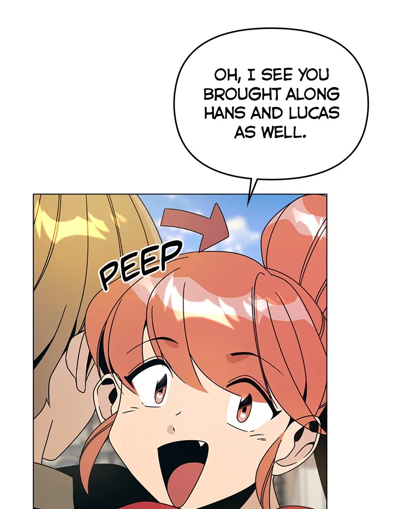 Resigning and Healing in Another World Chapter 81 page 15 - 