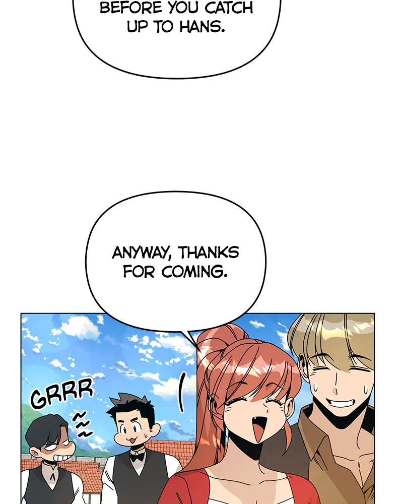 Resigning and Healing in Another World Chapter 81 page 18 - 