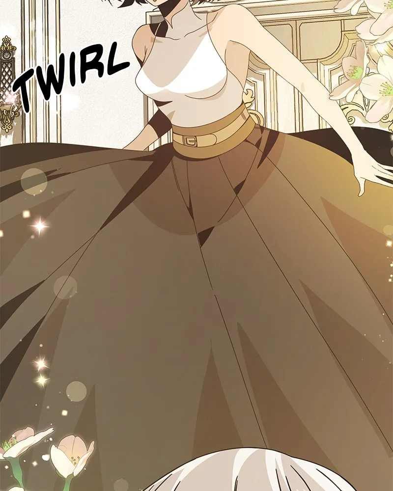 Resigning and Healing in Another World Chapter 81 page 21 - 