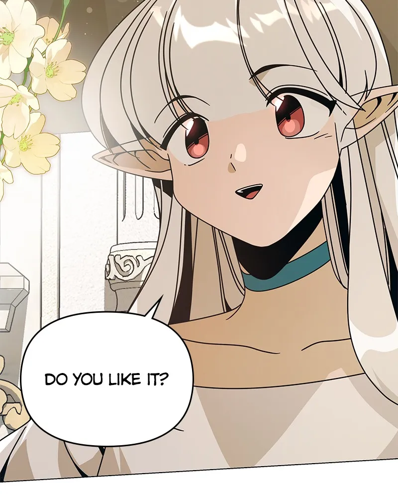 Resigning and Healing in Another World Chapter 81 page 22 - 