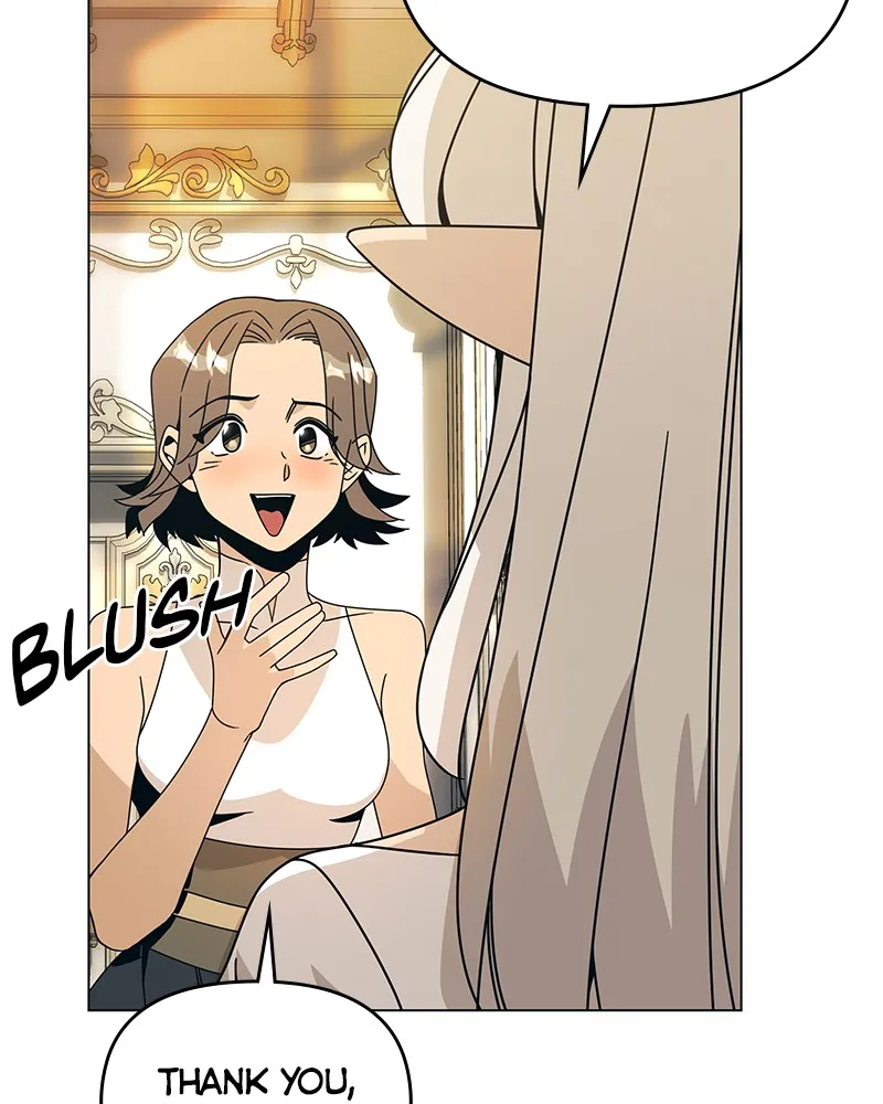Resigning and Healing in Another World Chapter 81 page 24 - 