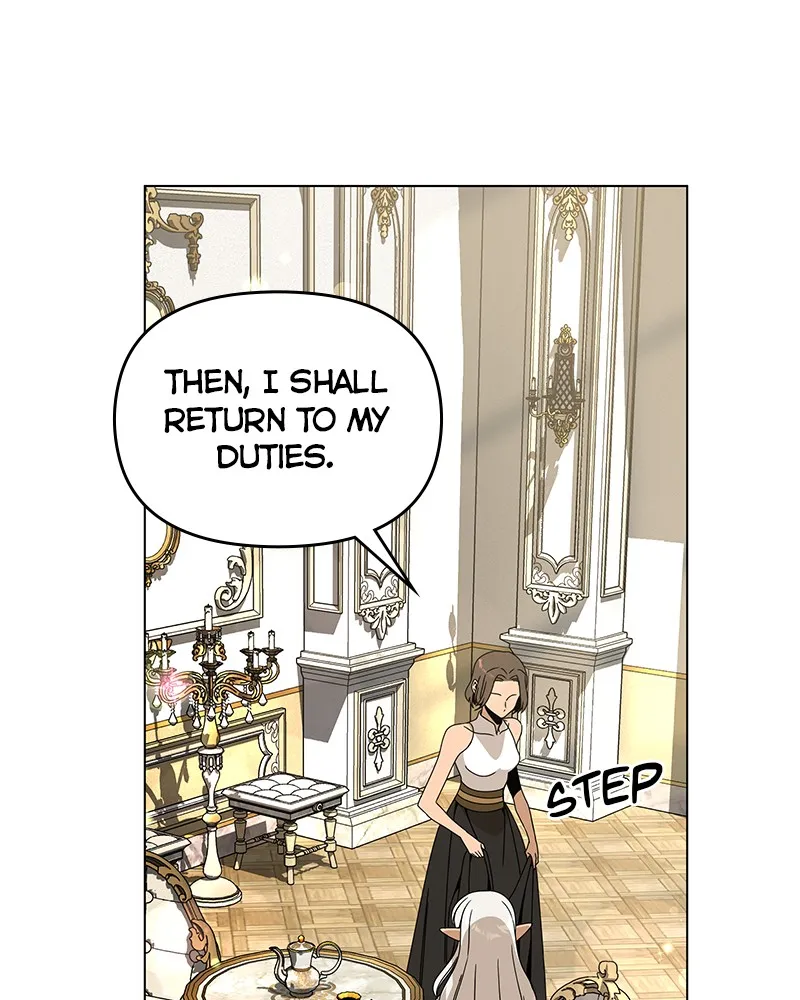 Resigning and Healing in Another World Chapter 81 page 26 - 