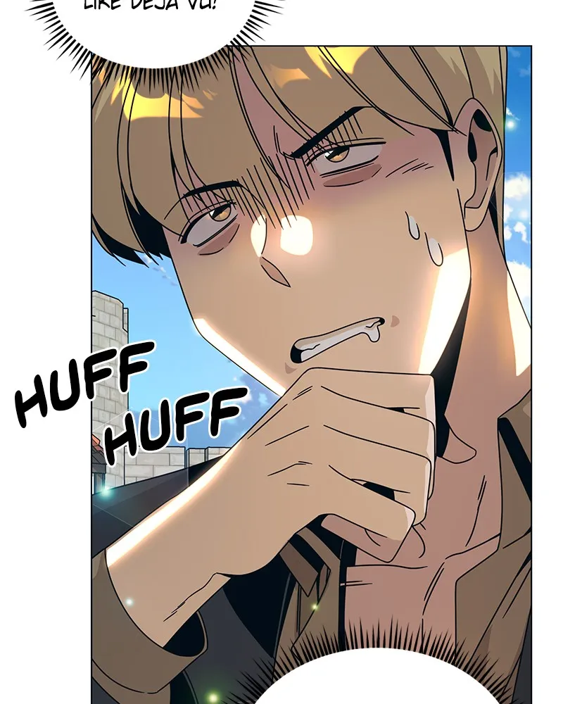 Resigning and Healing in Another World Chapter 81 page 4 - 