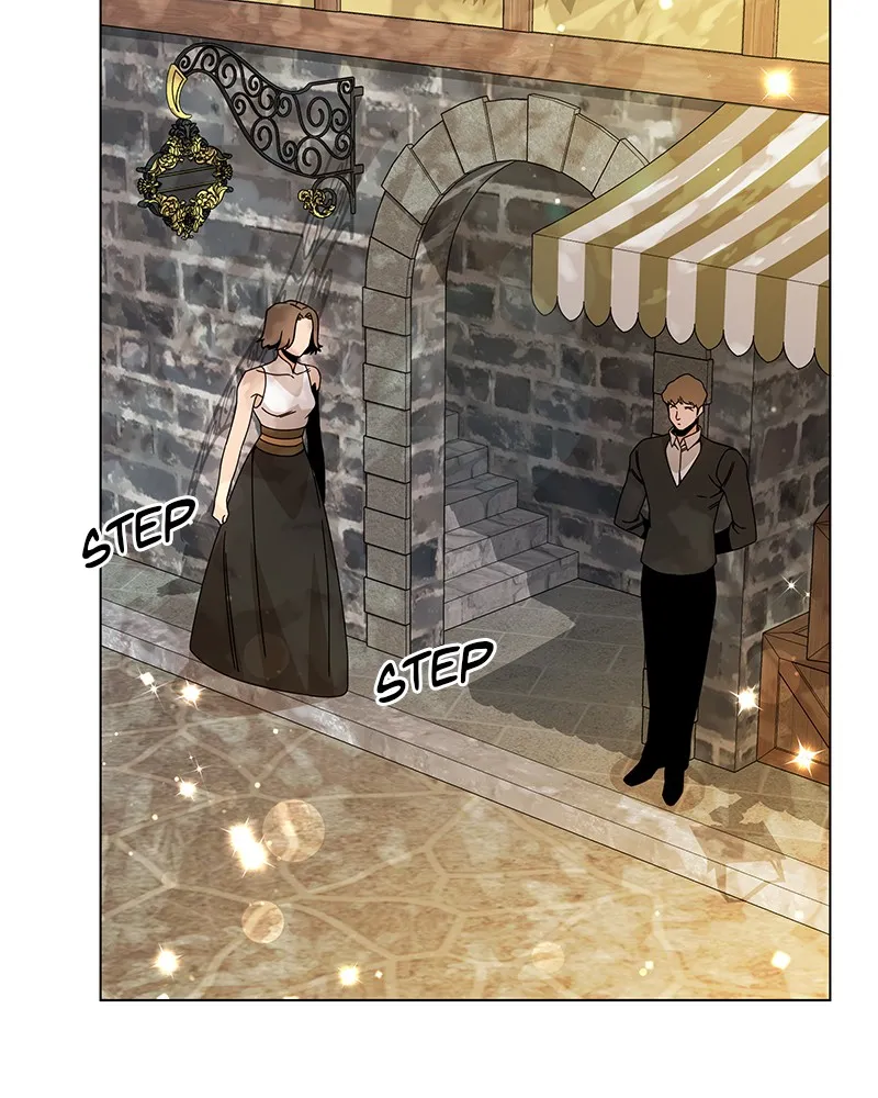 Resigning and Healing in Another World Chapter 81 page 38 - 