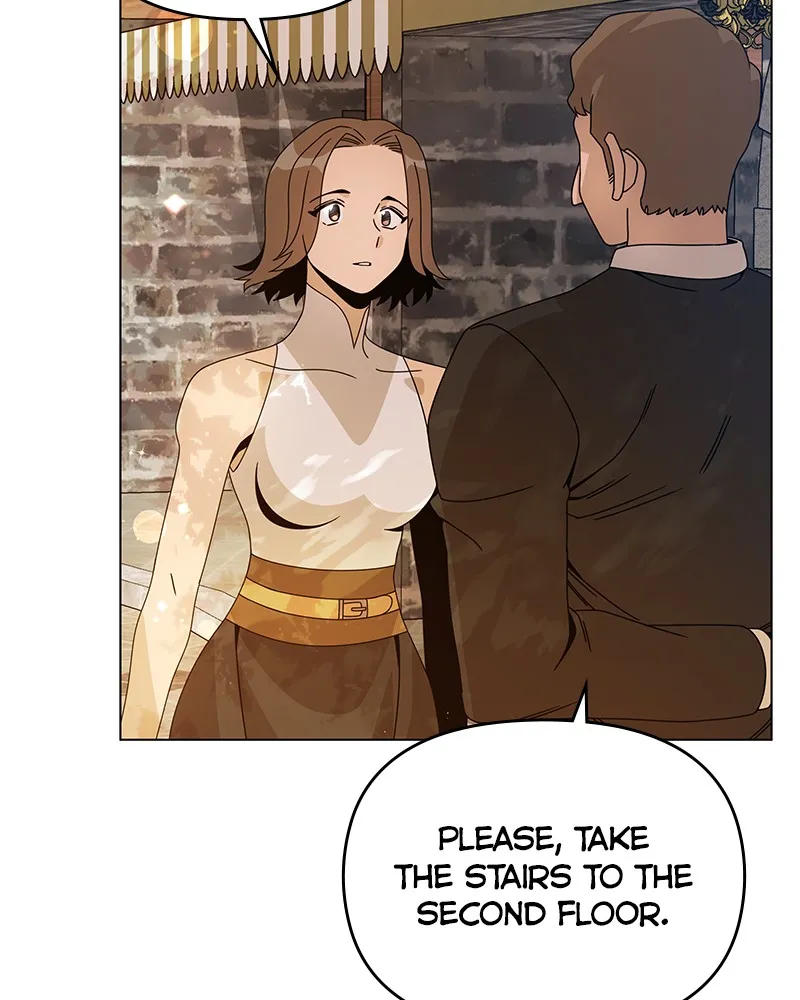 Resigning and Healing in Another World Chapter 81 page 41 - 
