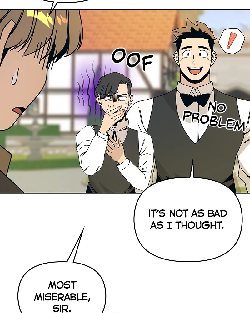 Resigning and Healing in Another World Chapter 81 page 6 - 