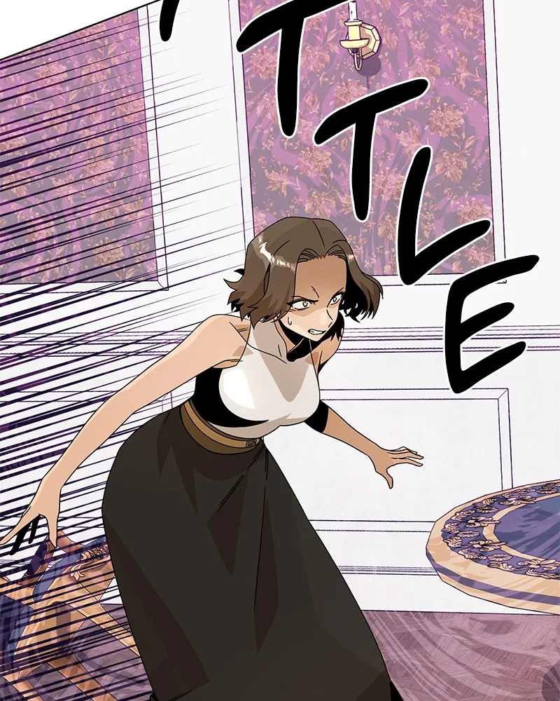 Resigning and Healing in Another World Chapter 81 page 84 - 