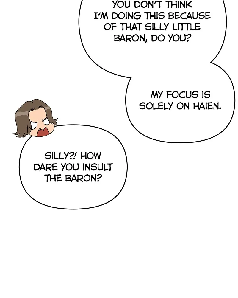 Resigning and Healing in Another World Chapter 81 page 94 - 