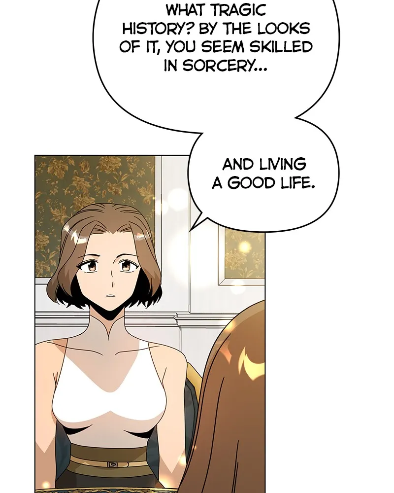 Resigning and Healing in Another World Chapter 81 page 99 - 