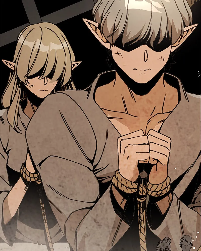 Resigning and Healing in Another World Chapter 82 page 11 - 