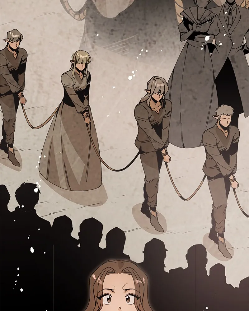 Resigning and Healing in Another World Chapter 82 page 12 - 