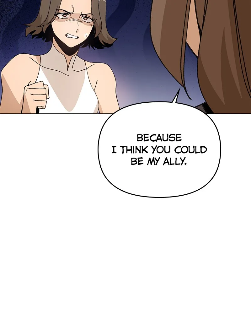 Resigning and Healing in Another World Chapter 82 page 16 - 