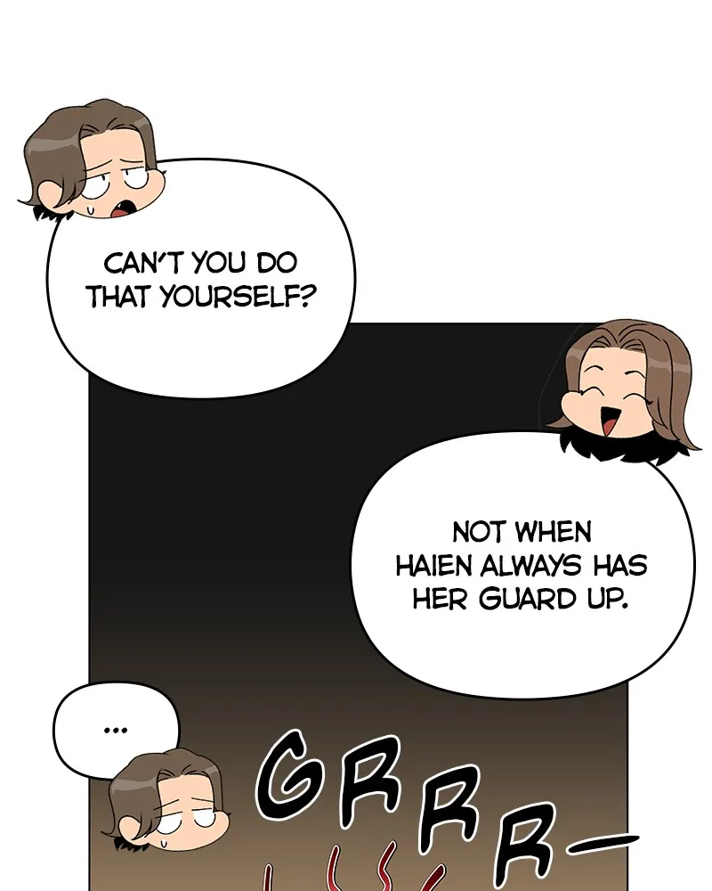 Resigning and Healing in Another World Chapter 82 page 25 - 