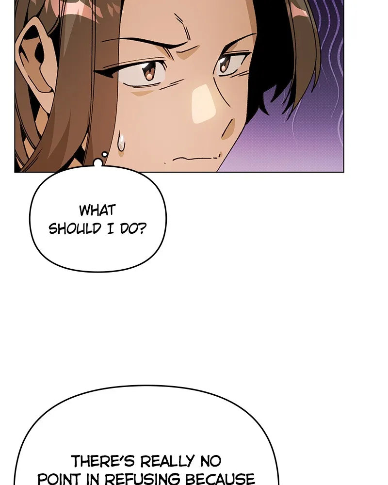 Resigning and Healing in Another World Chapter 82 page 27 - 