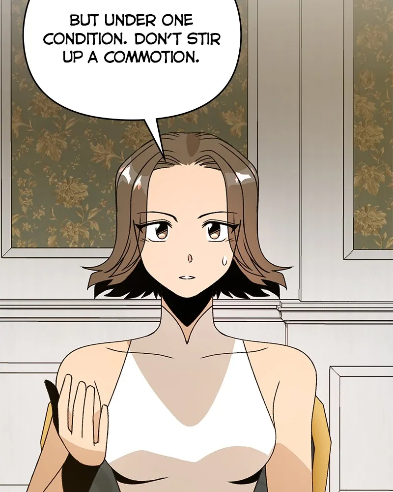 Resigning and Healing in Another World Chapter 82 page 32 - 