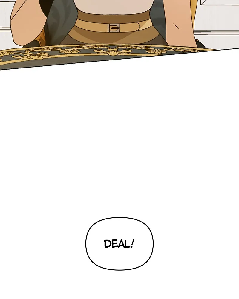 Resigning and Healing in Another World Chapter 82 page 33 - 
